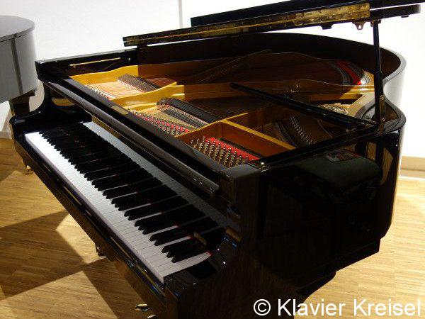 Klavierbauer: Perfekte Kombi aus Handwerk und Musik